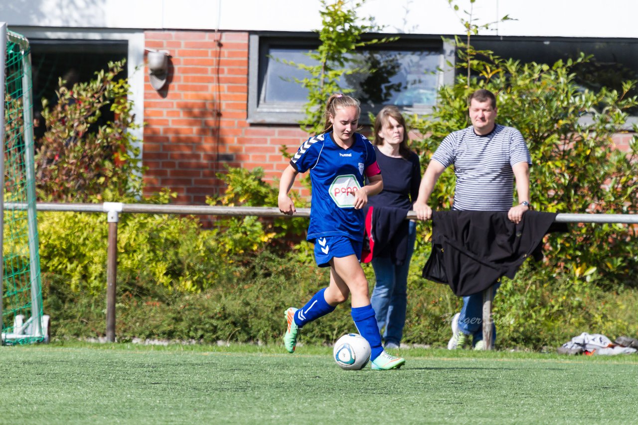 Bild 228 - B-Juniorinnen SV Henstedt Ulzburg - FSC Kaltenkirchen : Ergebnis: 3:2
